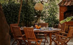 Apartmani Rafaela