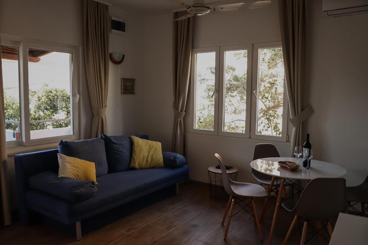 Apartmani Rafaela Orebić Zewnętrze zdjęcie