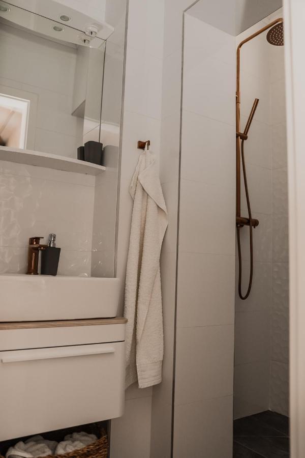 Apartmani Rafaela Orebić Zewnętrze zdjęcie