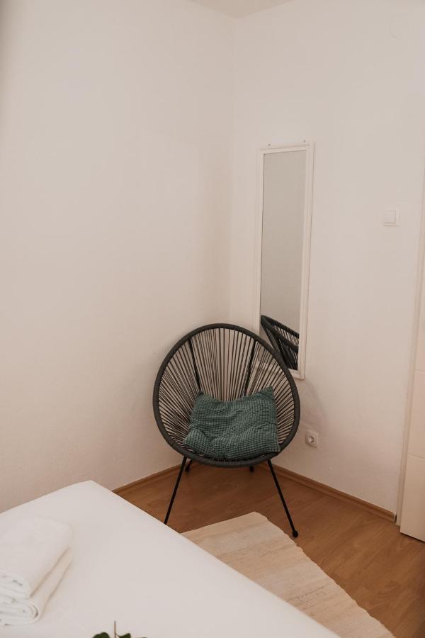 Apartmani Rafaela Orebić Zewnętrze zdjęcie