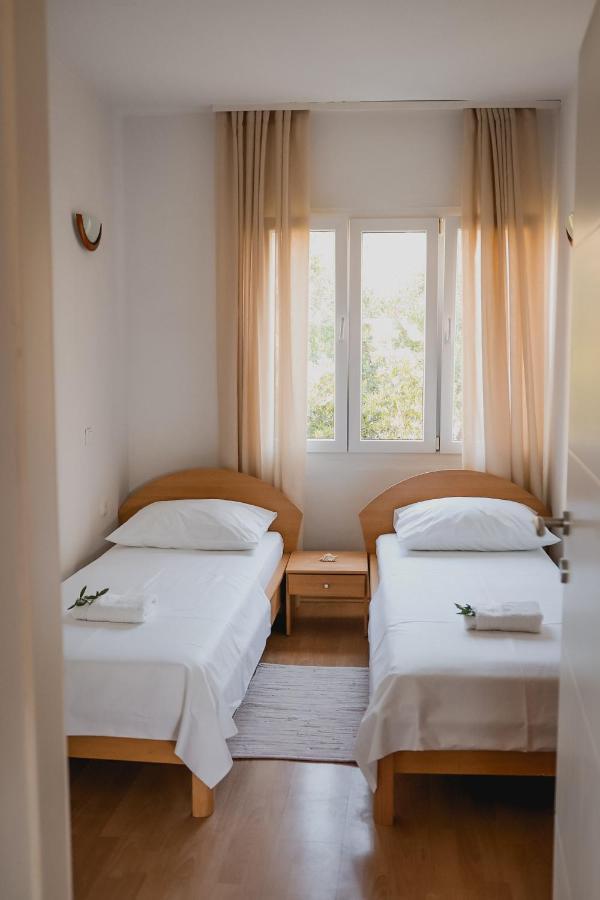 Apartmani Rafaela Orebić Zewnętrze zdjęcie